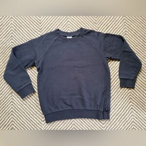Polarn O Pyret Organic Cotton Sweatshirt
